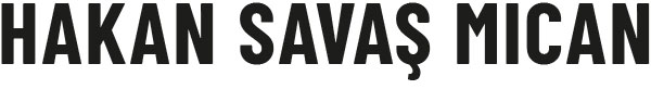 Hakan Savas Mican